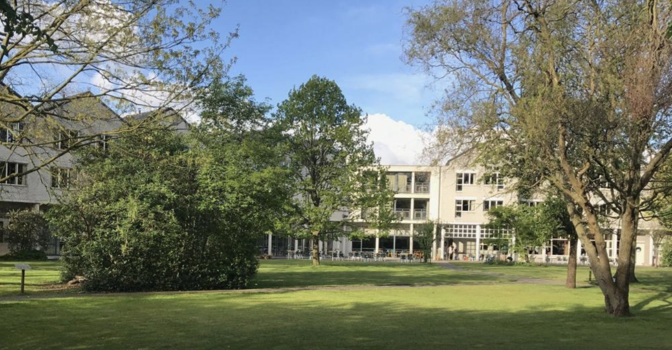 Hof Ten Dorpe